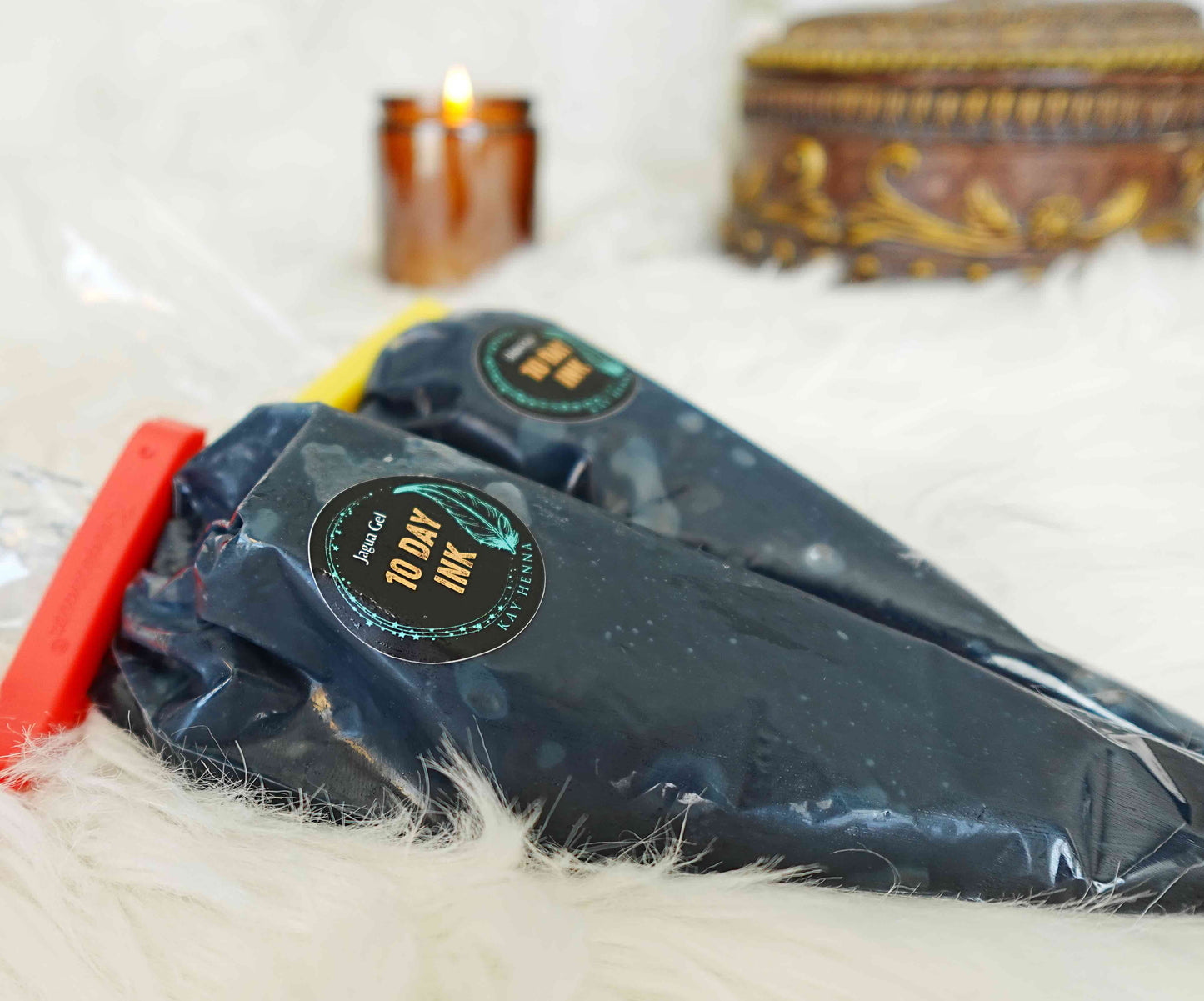 Bulk Jagua Gel