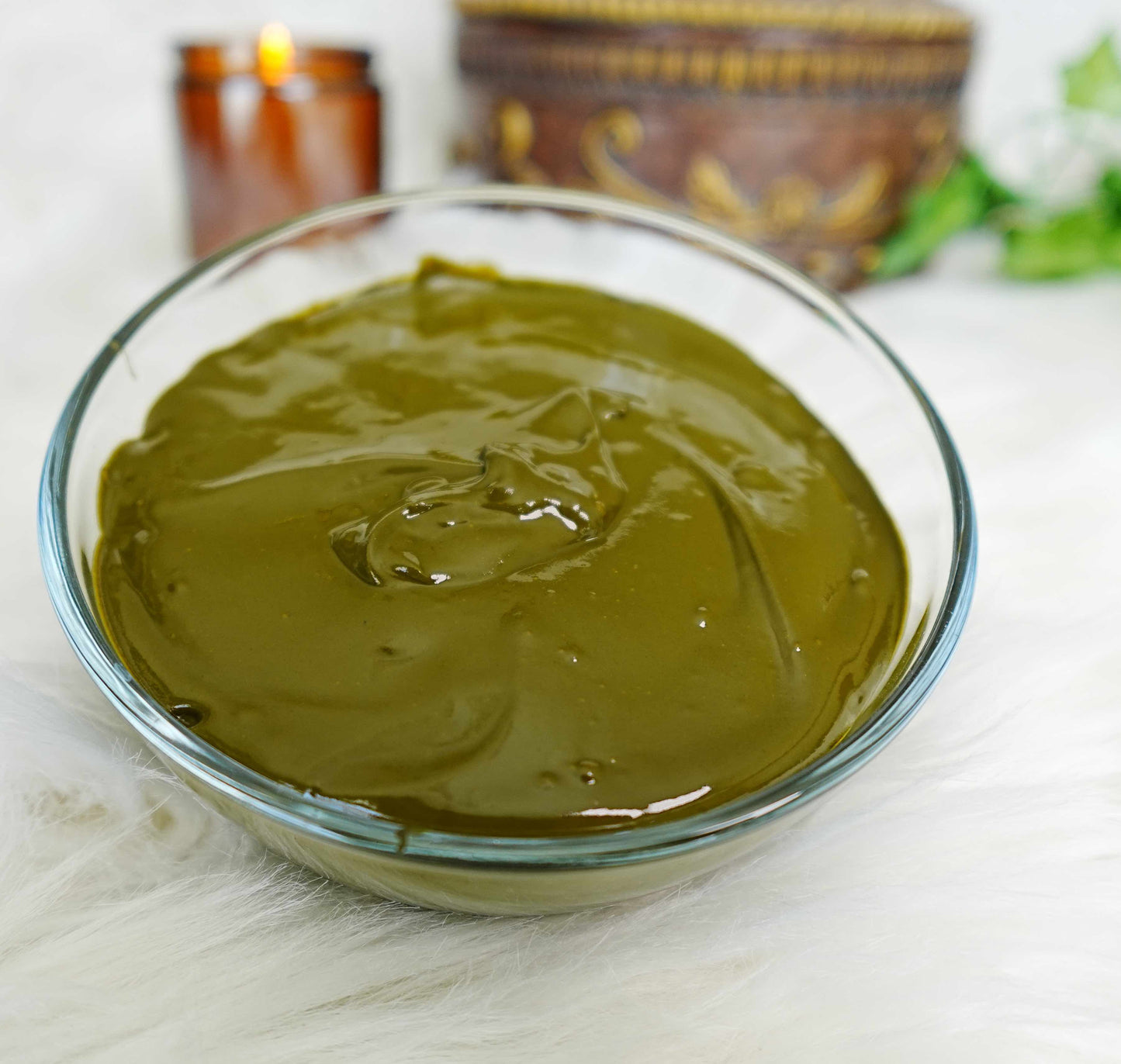 Bulk Hengua (jagua-henna) Paste
