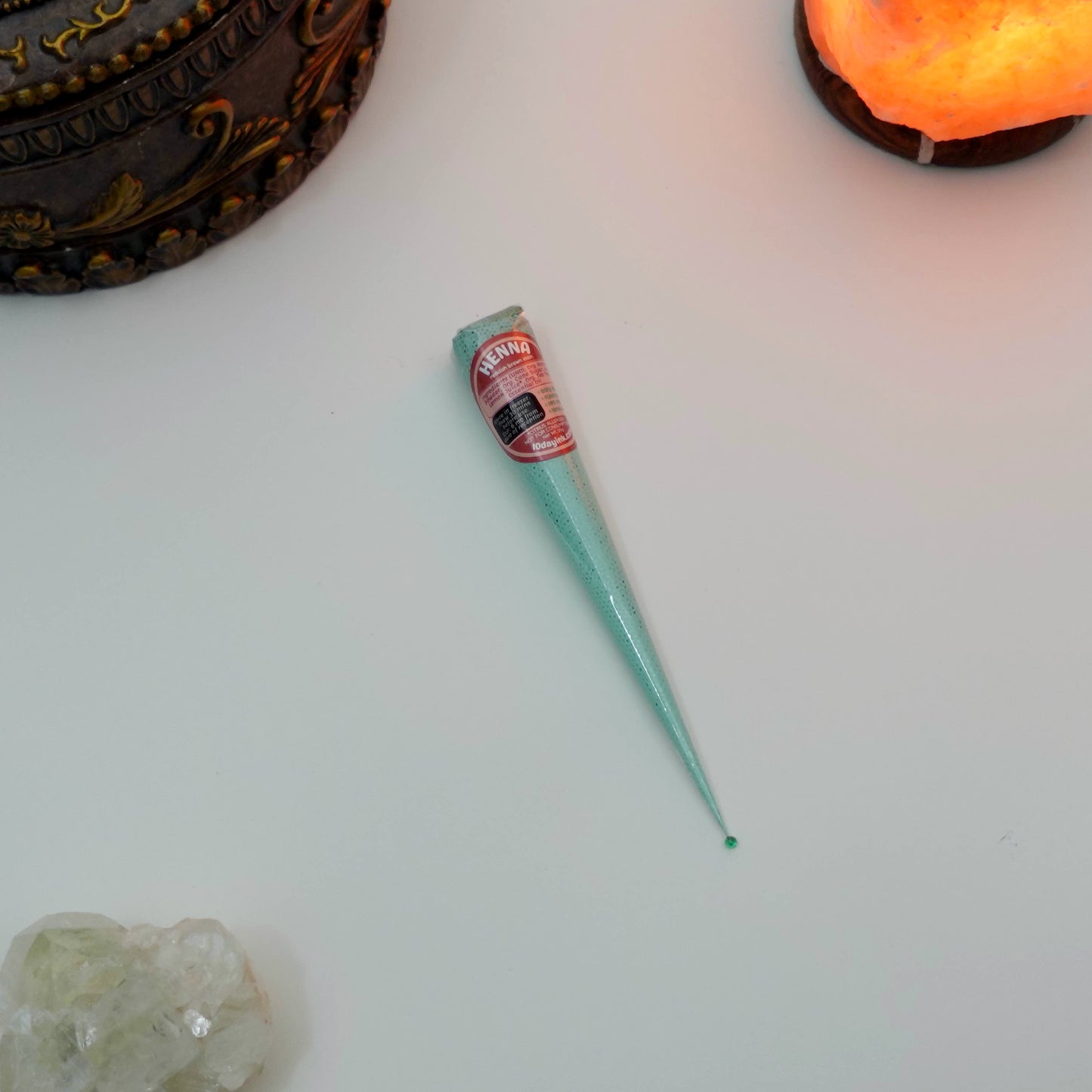 Henna - 25g Cone