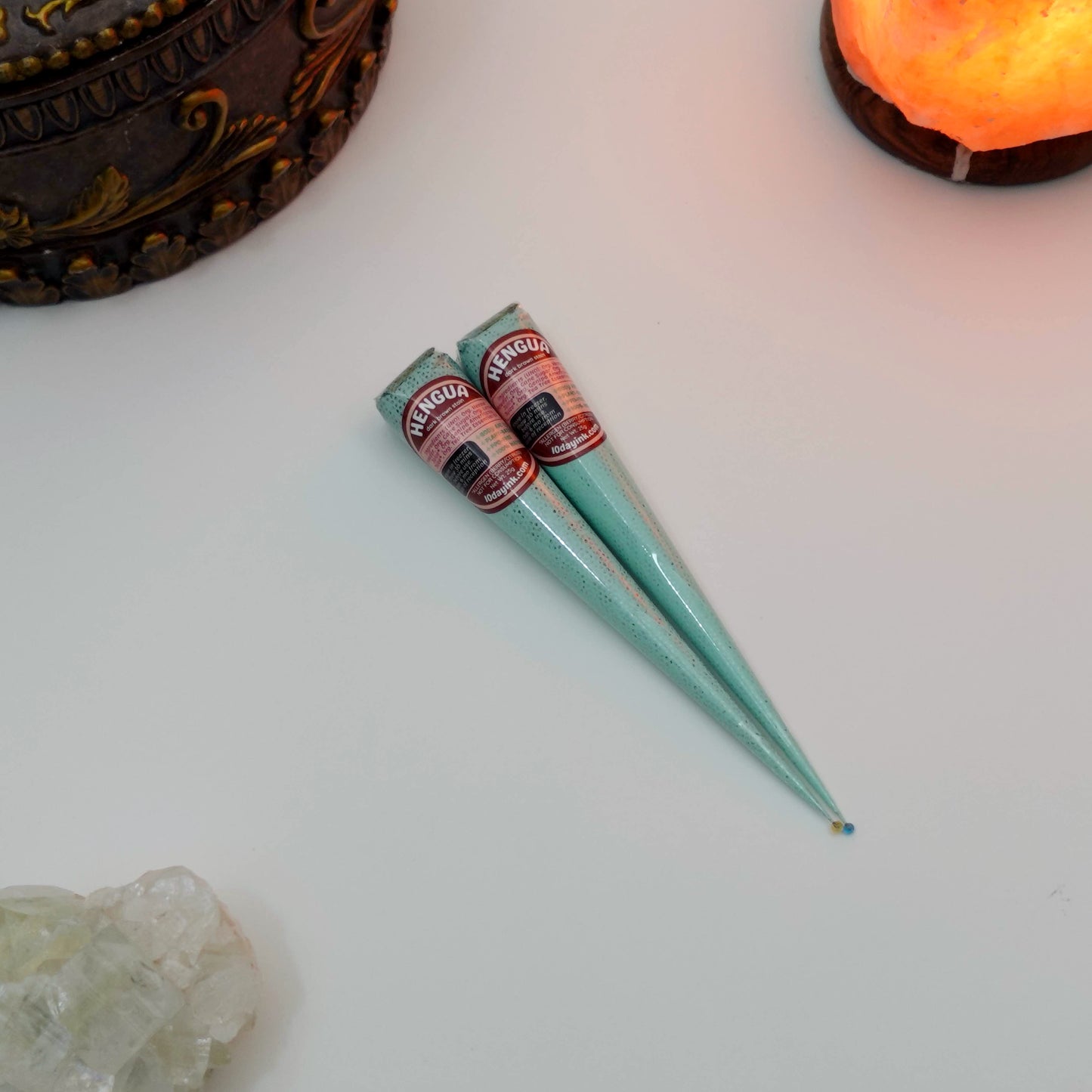 Hengua Mix - 25g Cone