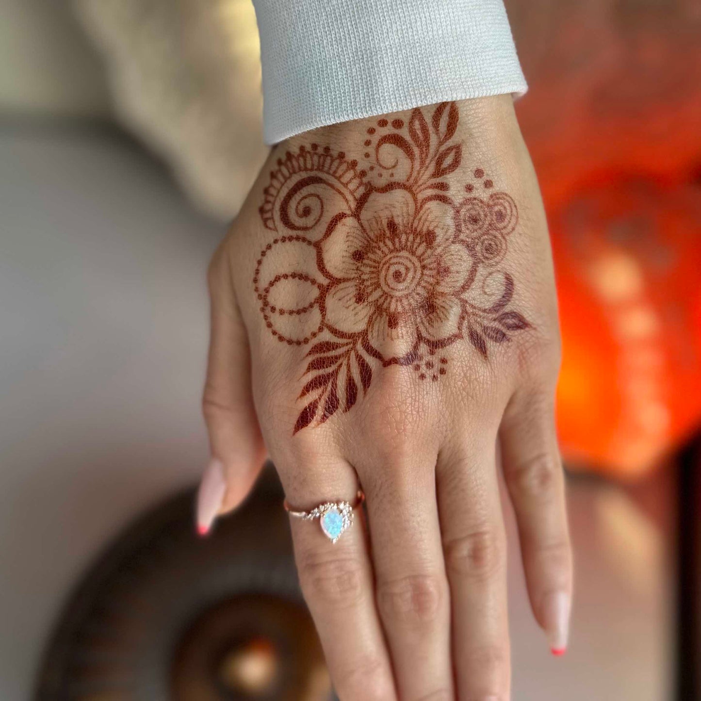 Henna - 25g Cone