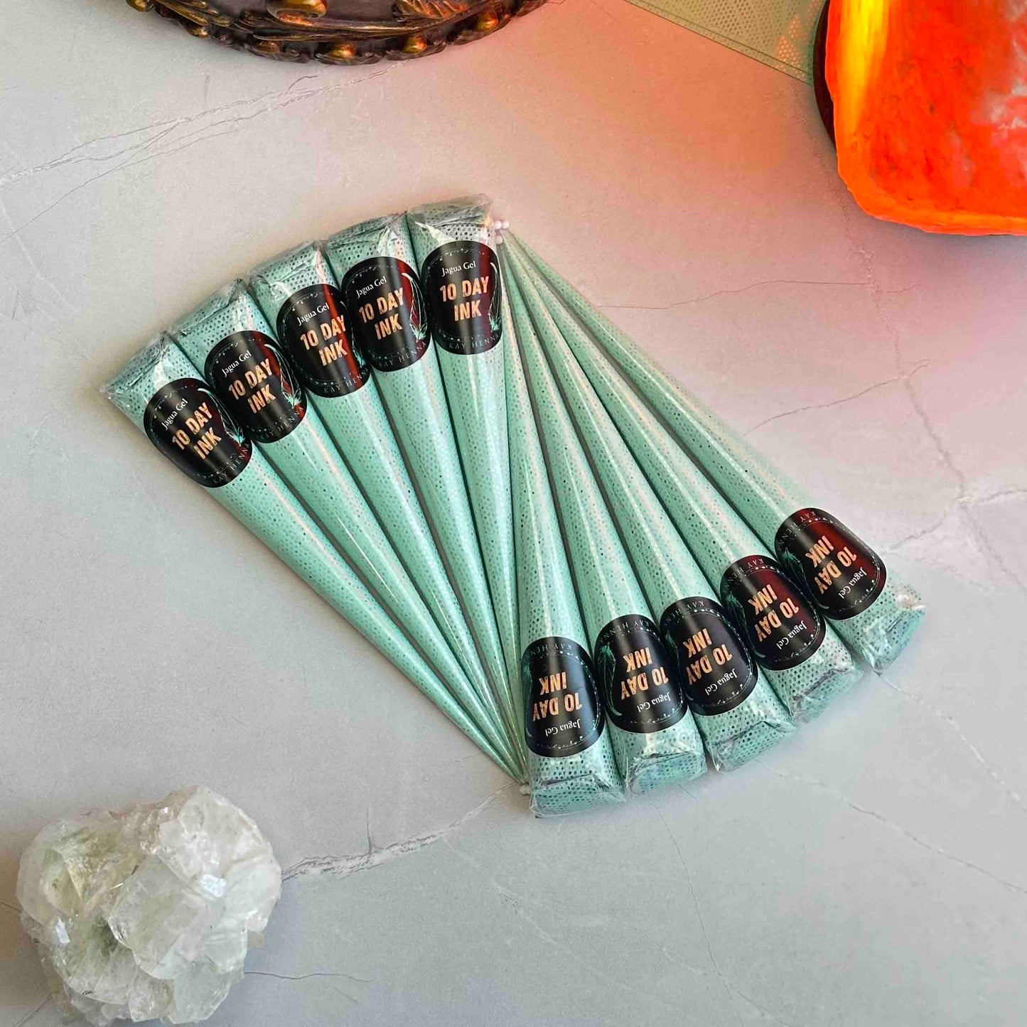 Bulk Jagua Gel