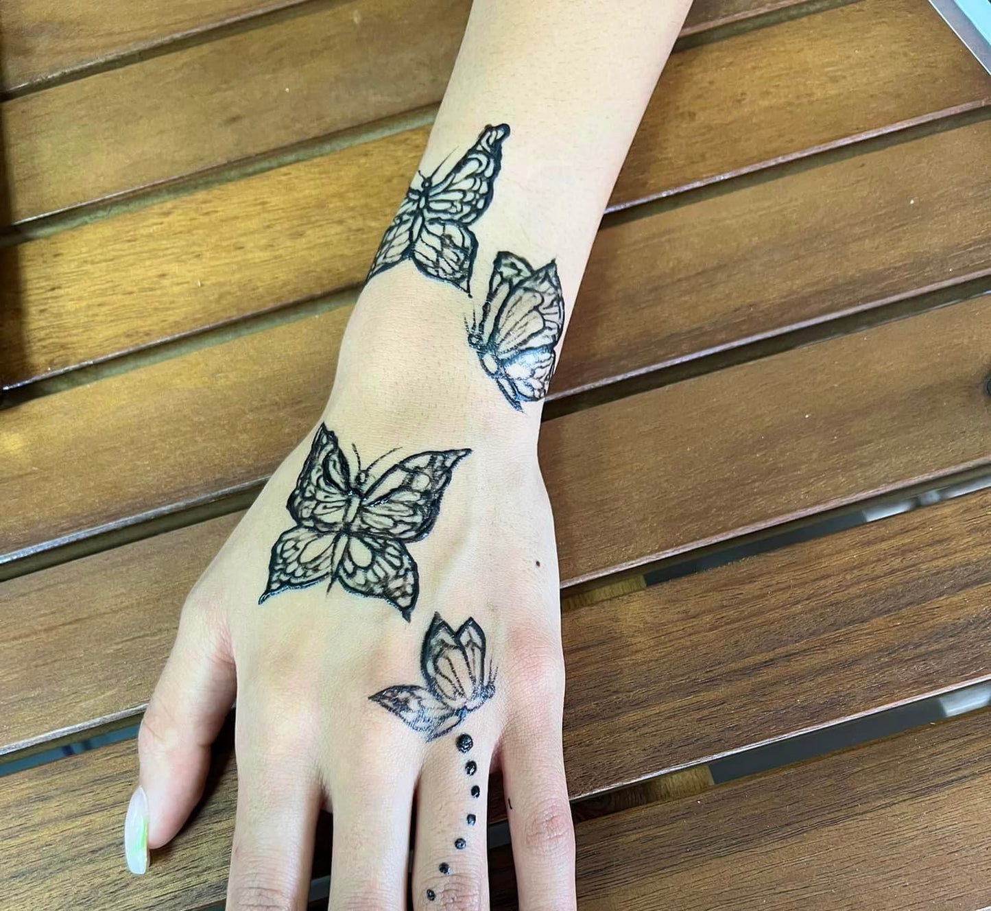 Bulk Jagua Gel