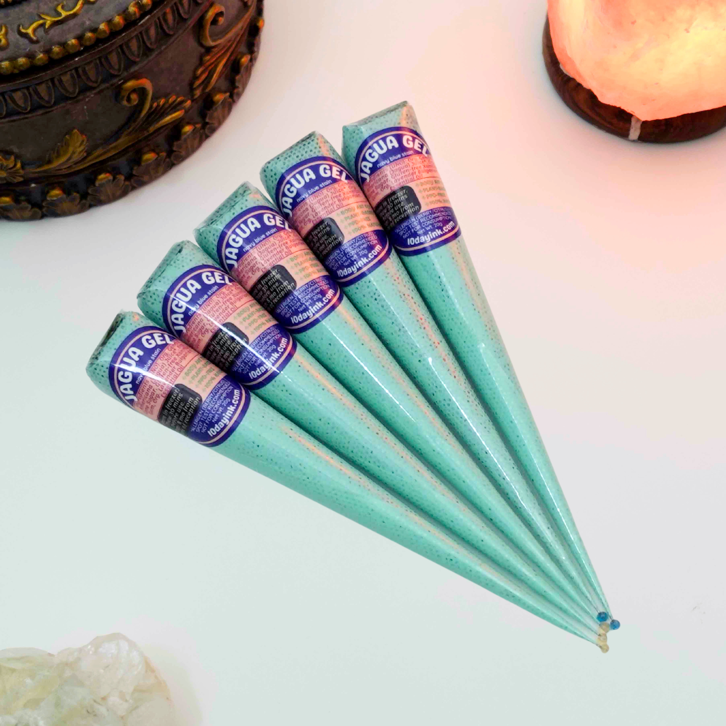 Jagua Gel - 20g Cone