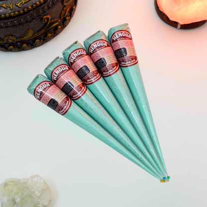 Hengua Mix - 25g Cone