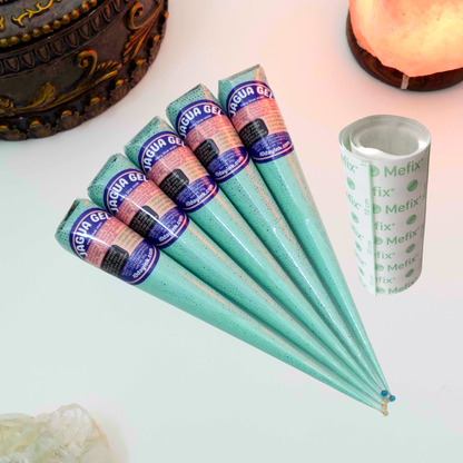 Jagua Gel - 20g Cone