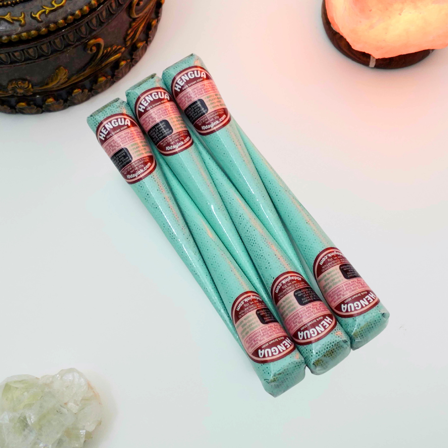 Hengua Mix - 25g Cone