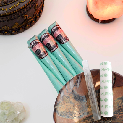 Notblack Henna - 25g Cone