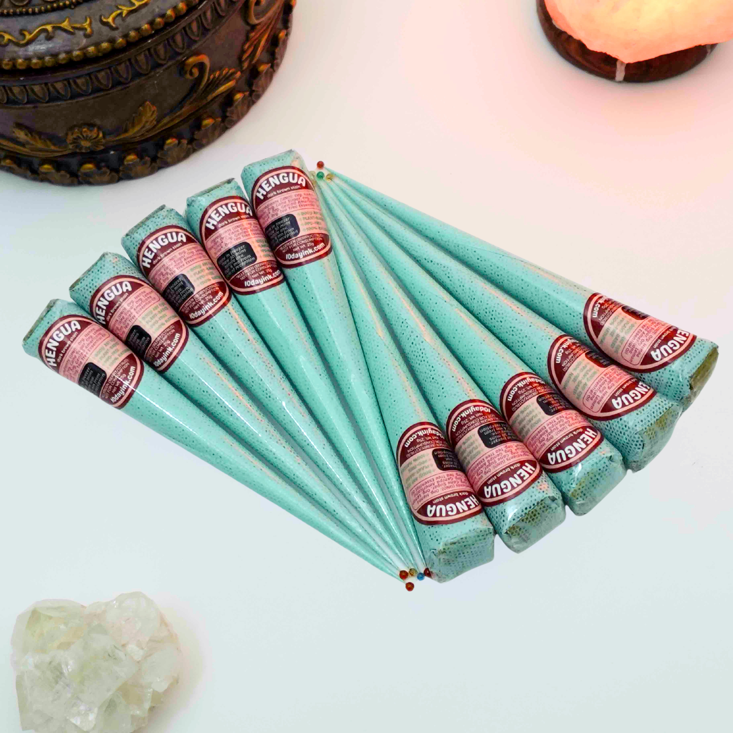Hengua Mix - 25g Cone