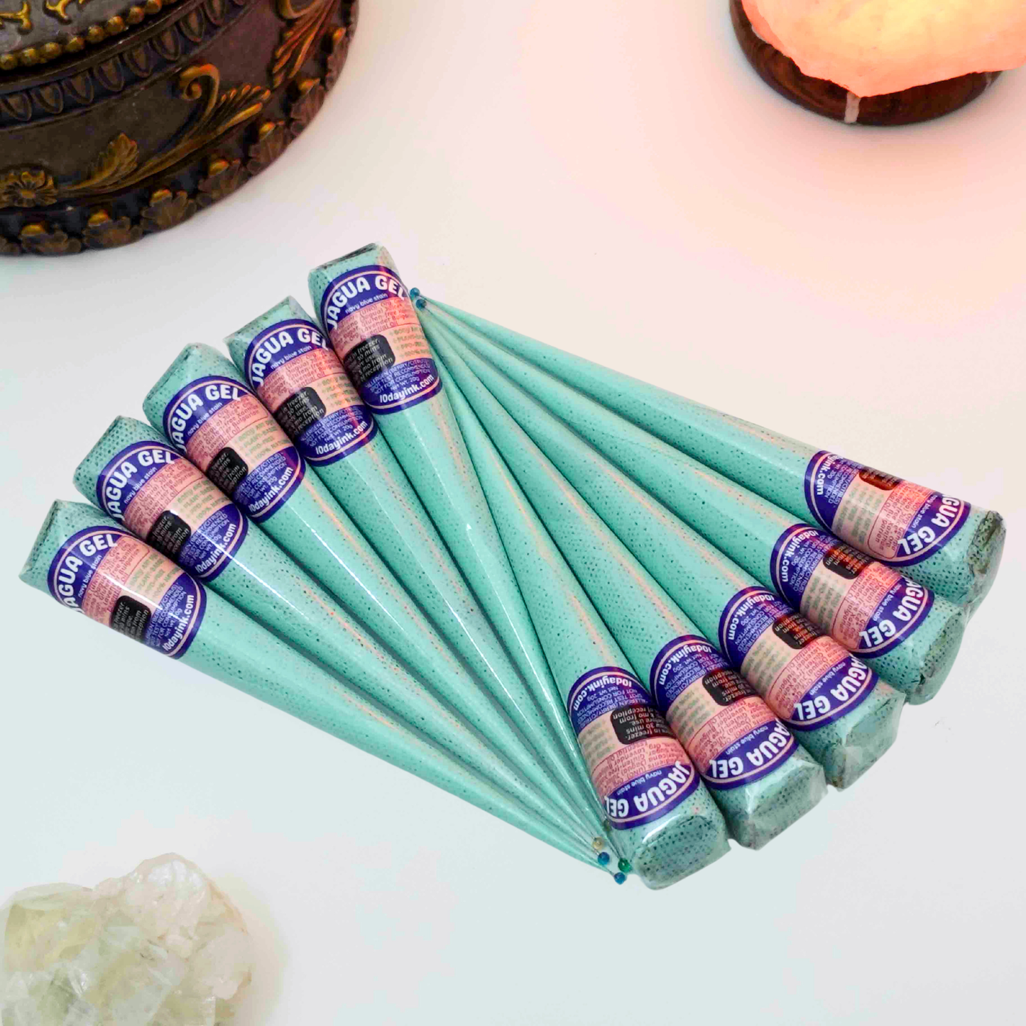 Jagua Gel - 20g Cone