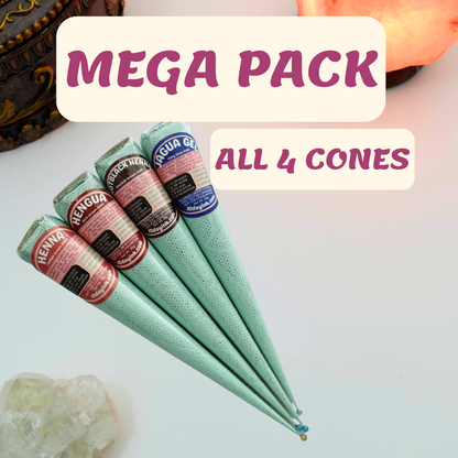 Mega Pack