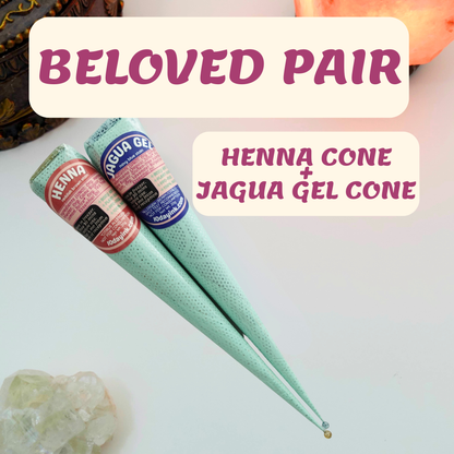 Beloved Pair