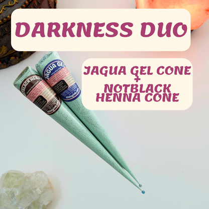 Darkness Duo
