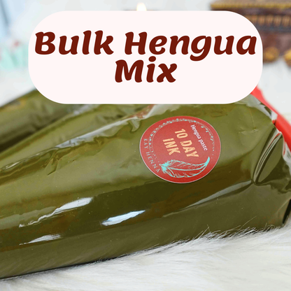 Bulk Hengua Mix Paste