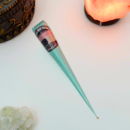 Notblack Henna - 25g Cone