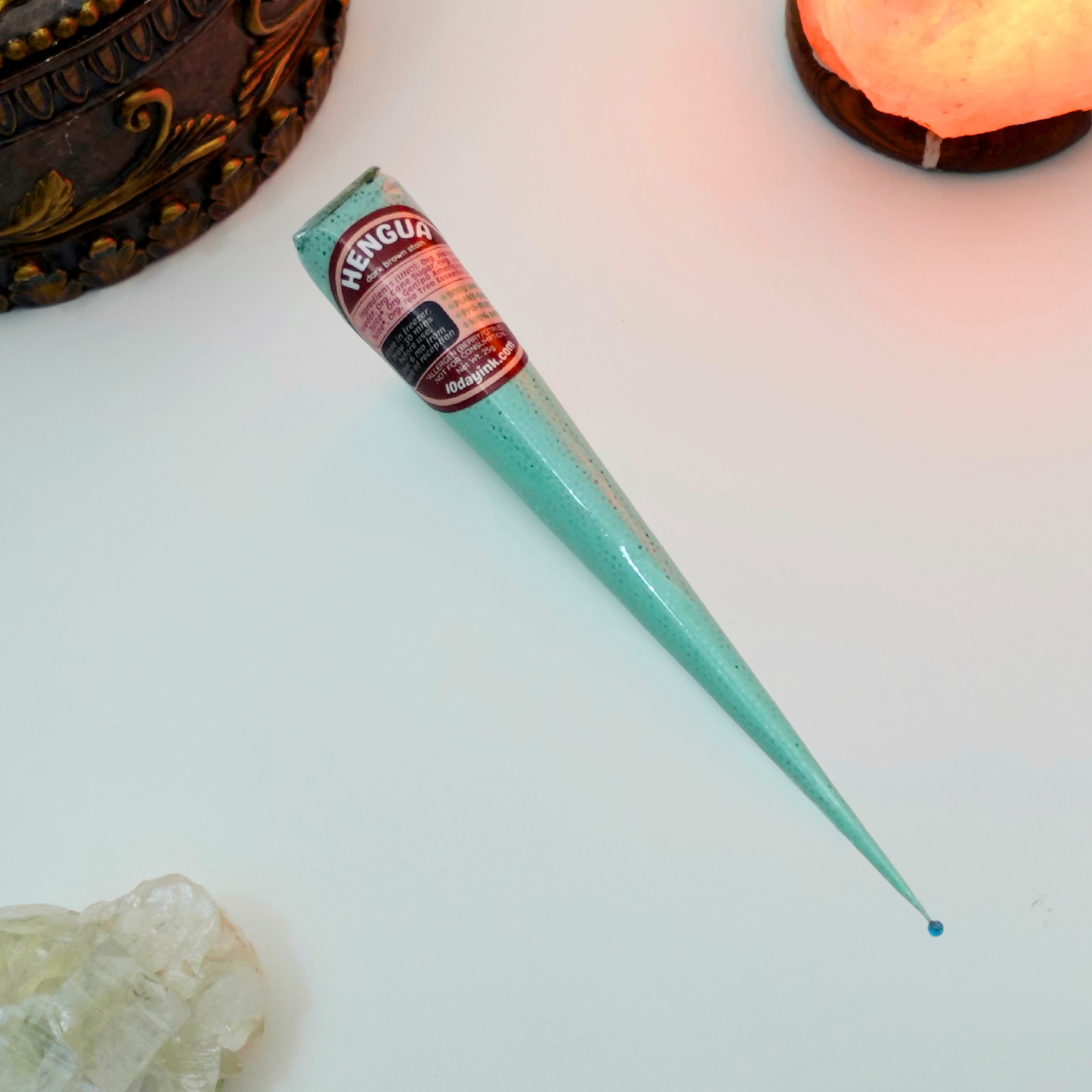 Hengua Mix - 25g Cone