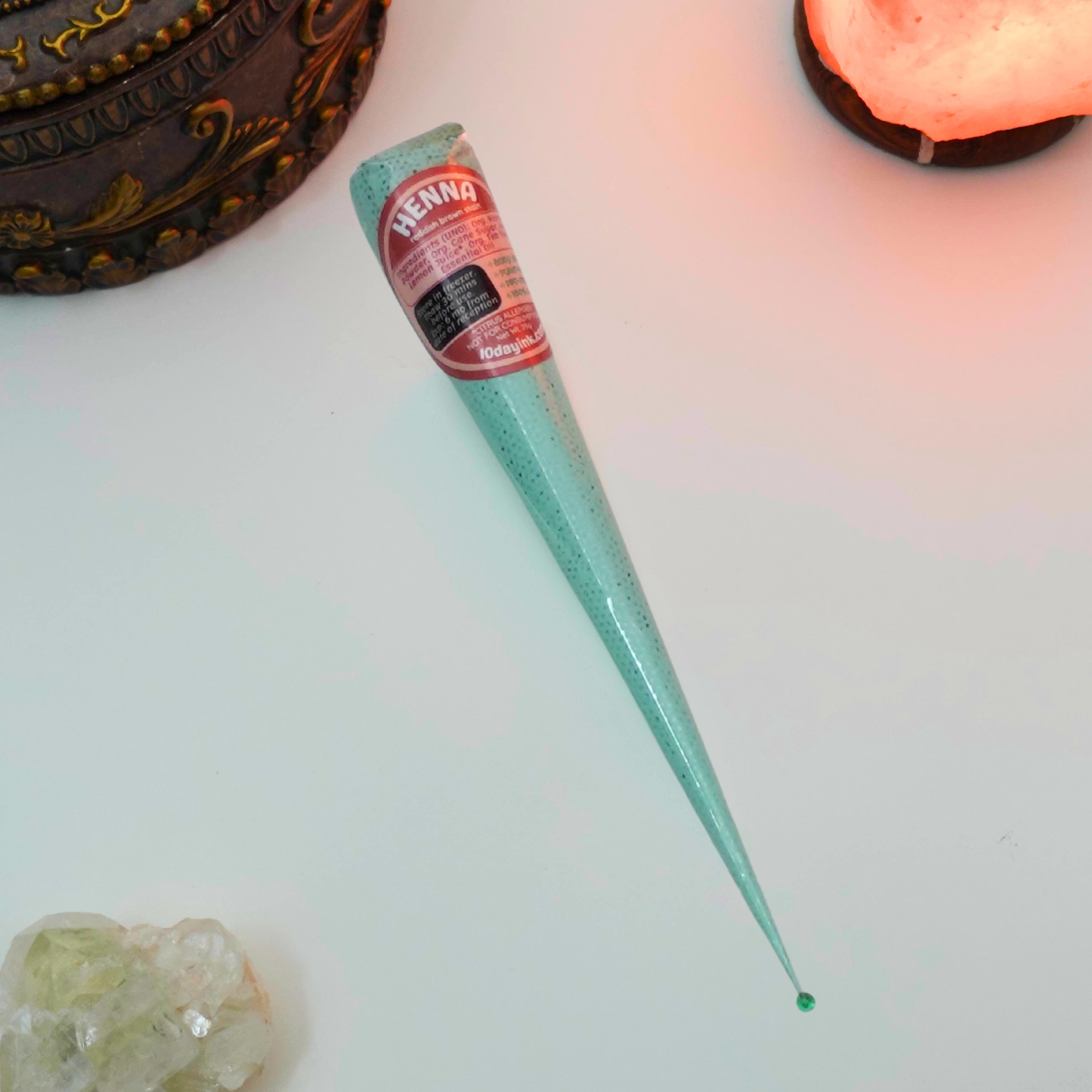 Henna - 25g Cone