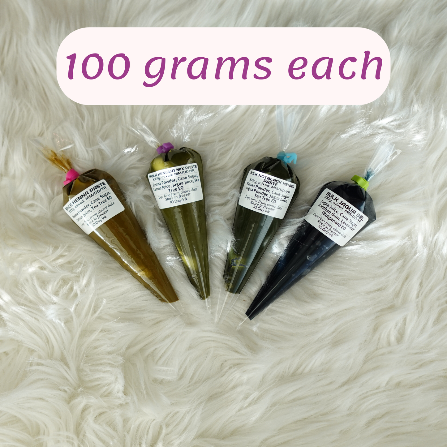 Bulk MEGA PACK