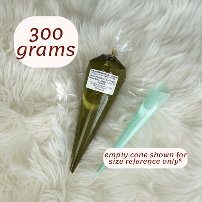 Bulk Hengua Mix Paste