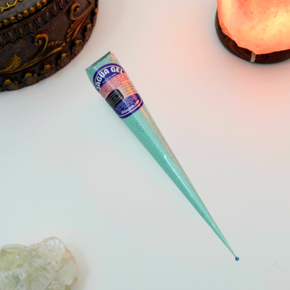 Jagua Gel - 20g Cone