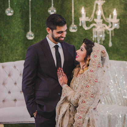 Bridal Mehndi