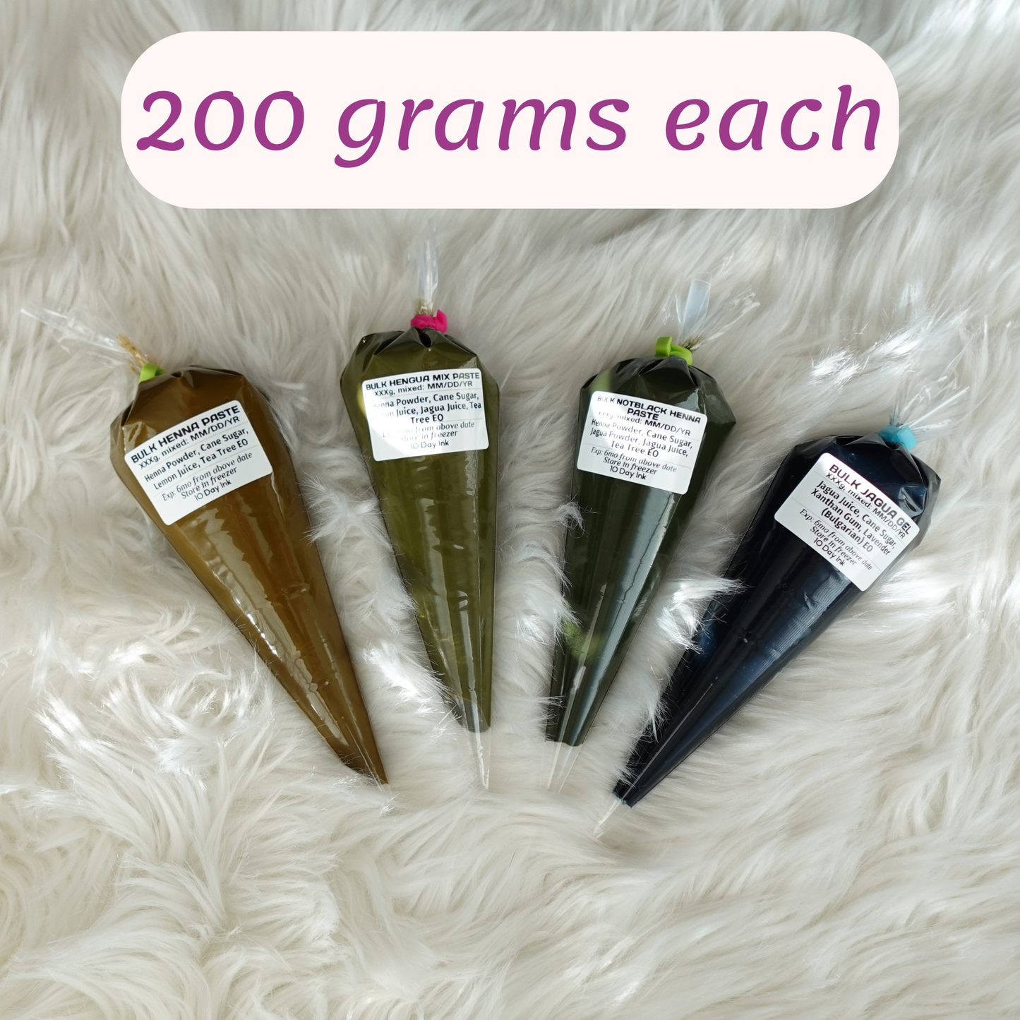Bulk MEGA PACK