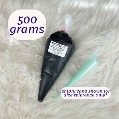 Bulk Jagua Gel