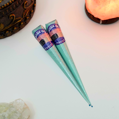 Jagua Gel - 20g Cone