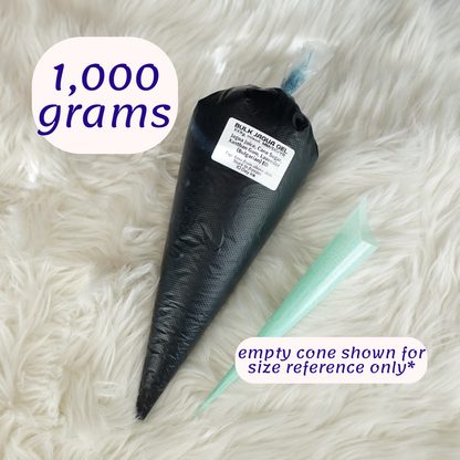 Bulk Jagua Gel
