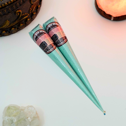 Notblack Henna - 25g Cone