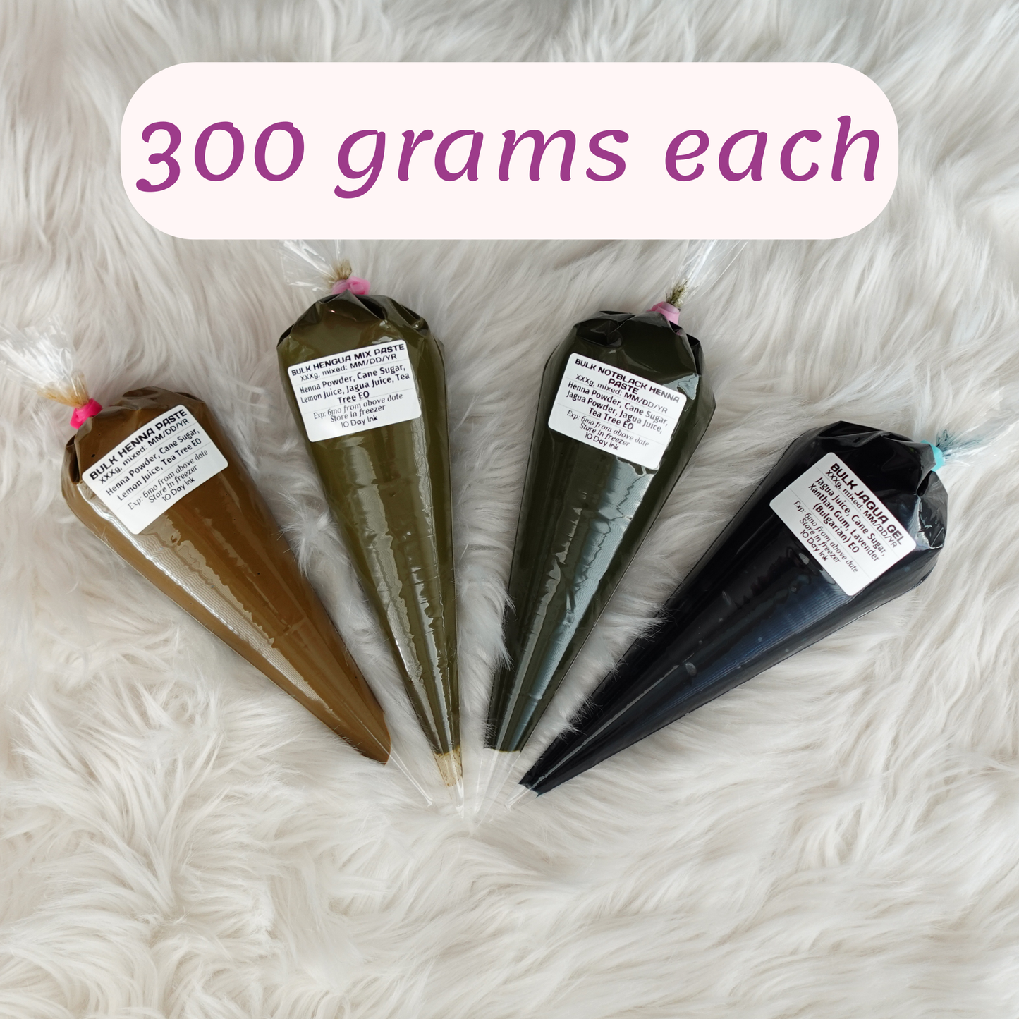 Bulk MEGA PACK