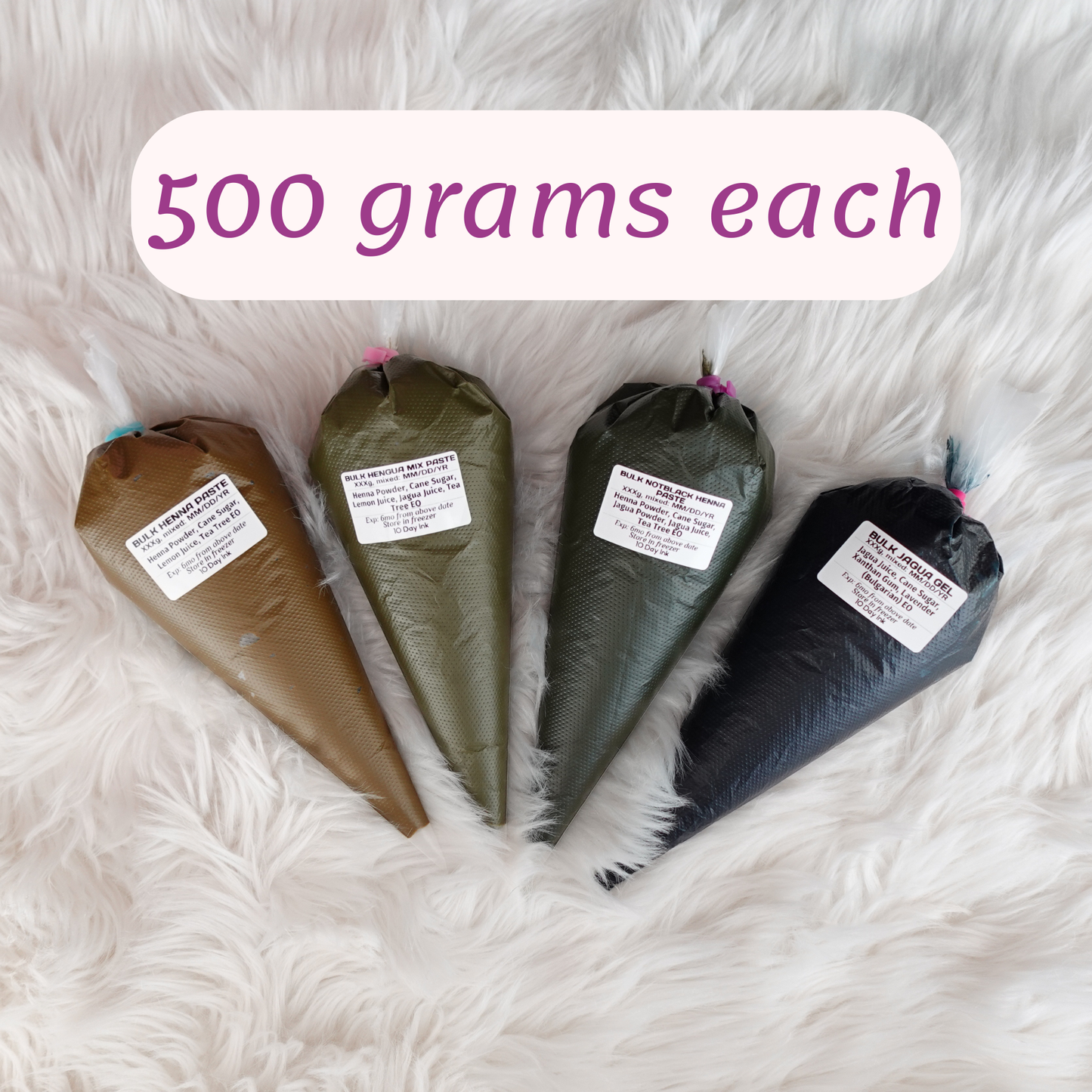 Bulk MEGA PACK
