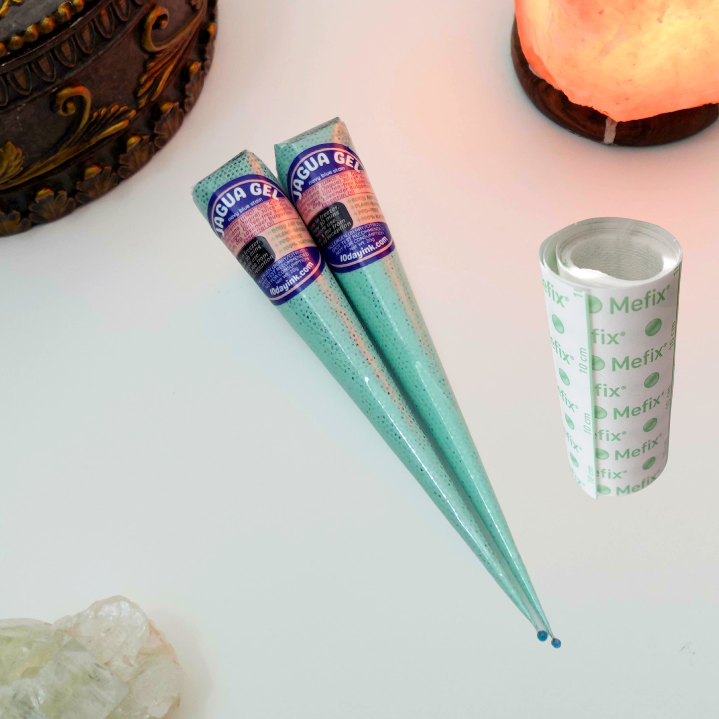 Jagua Gel - 20g Cone