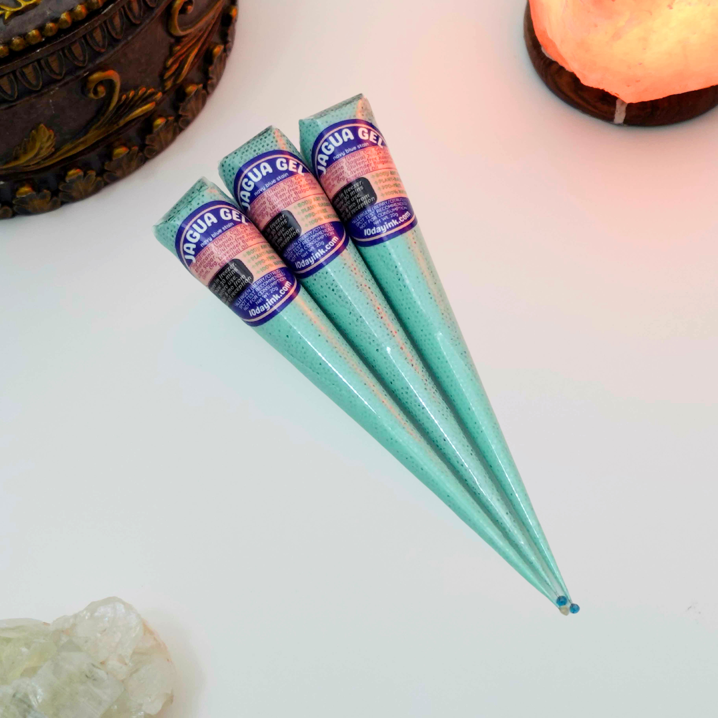 Jagua Gel - 20g Cone