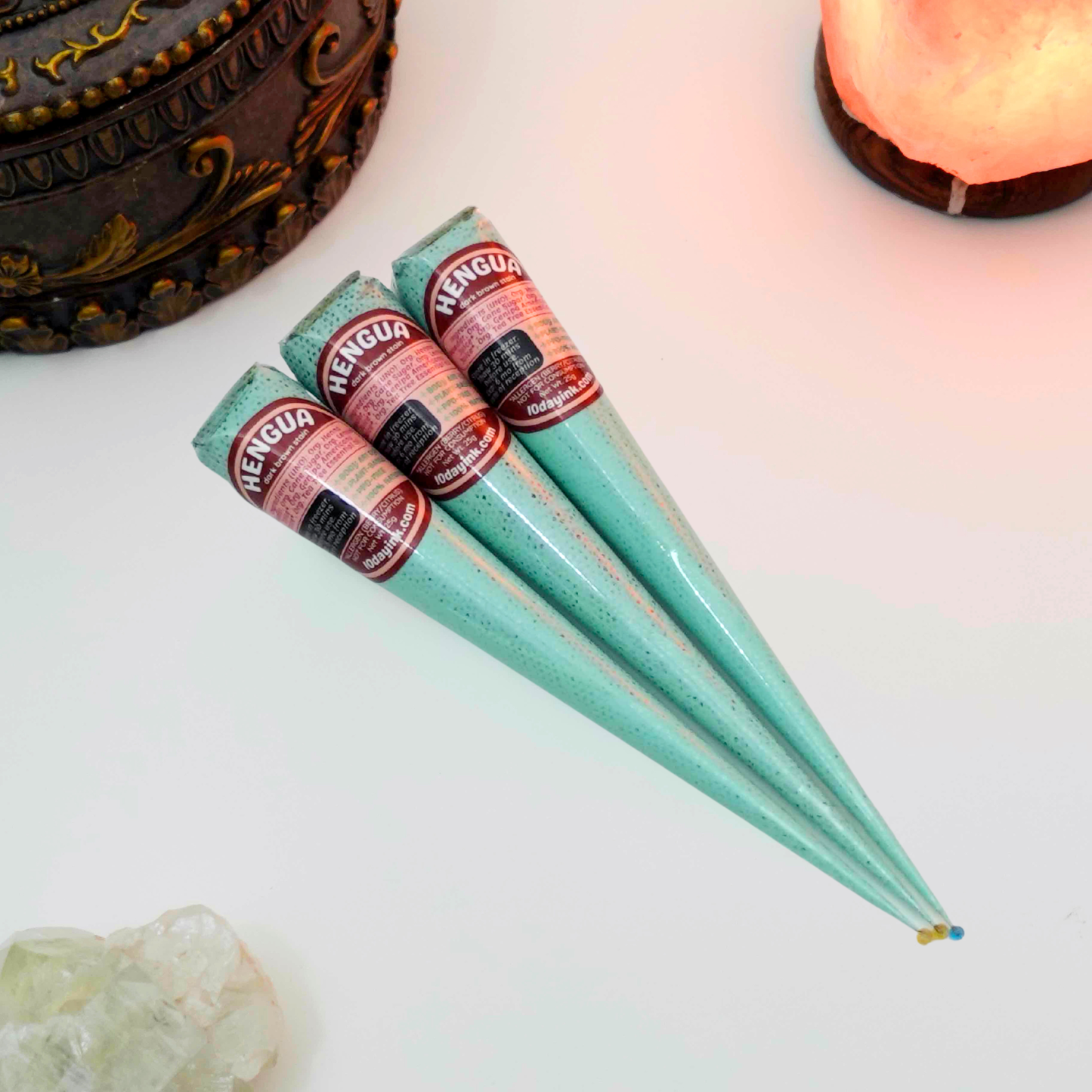 Hengua Mix - 25g Cone