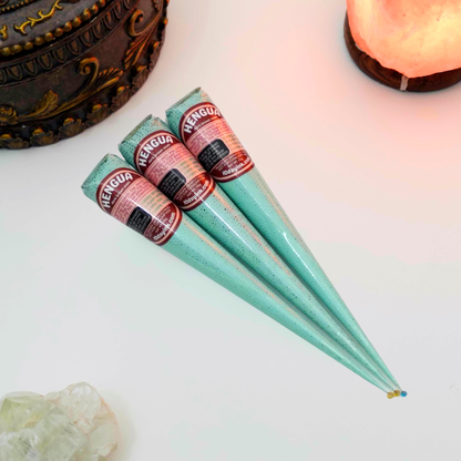 Hengua Mix - 25g Cone