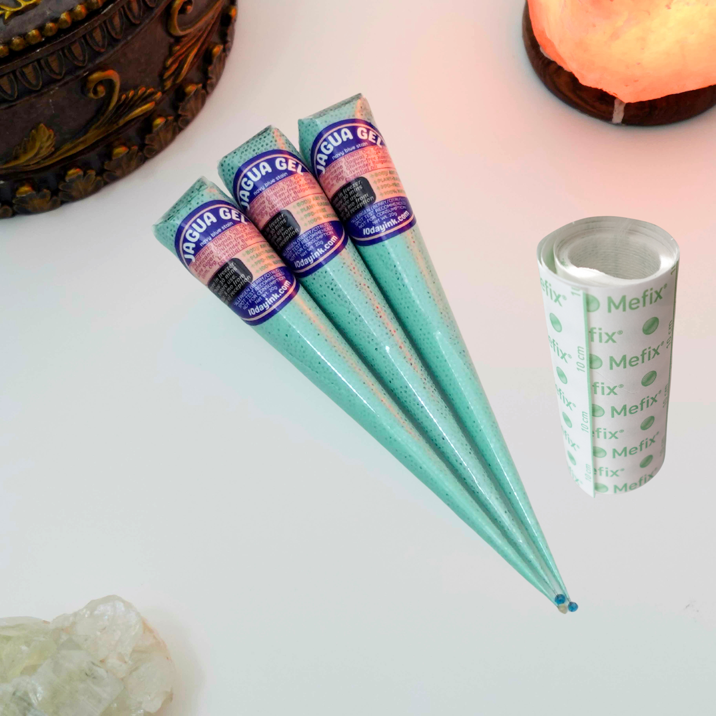Jagua Gel - 20g Cone
