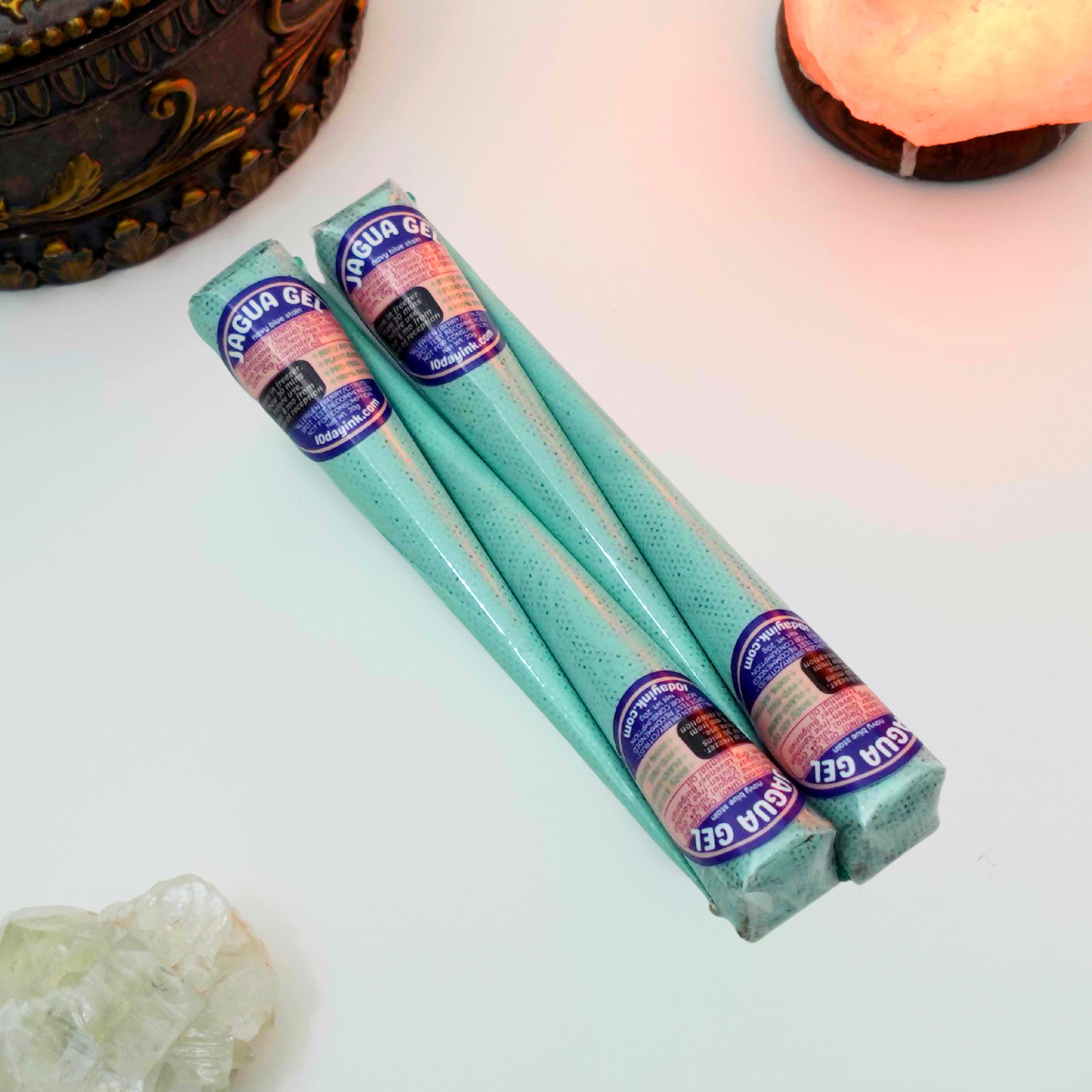 Jagua Gel - 20g Cone