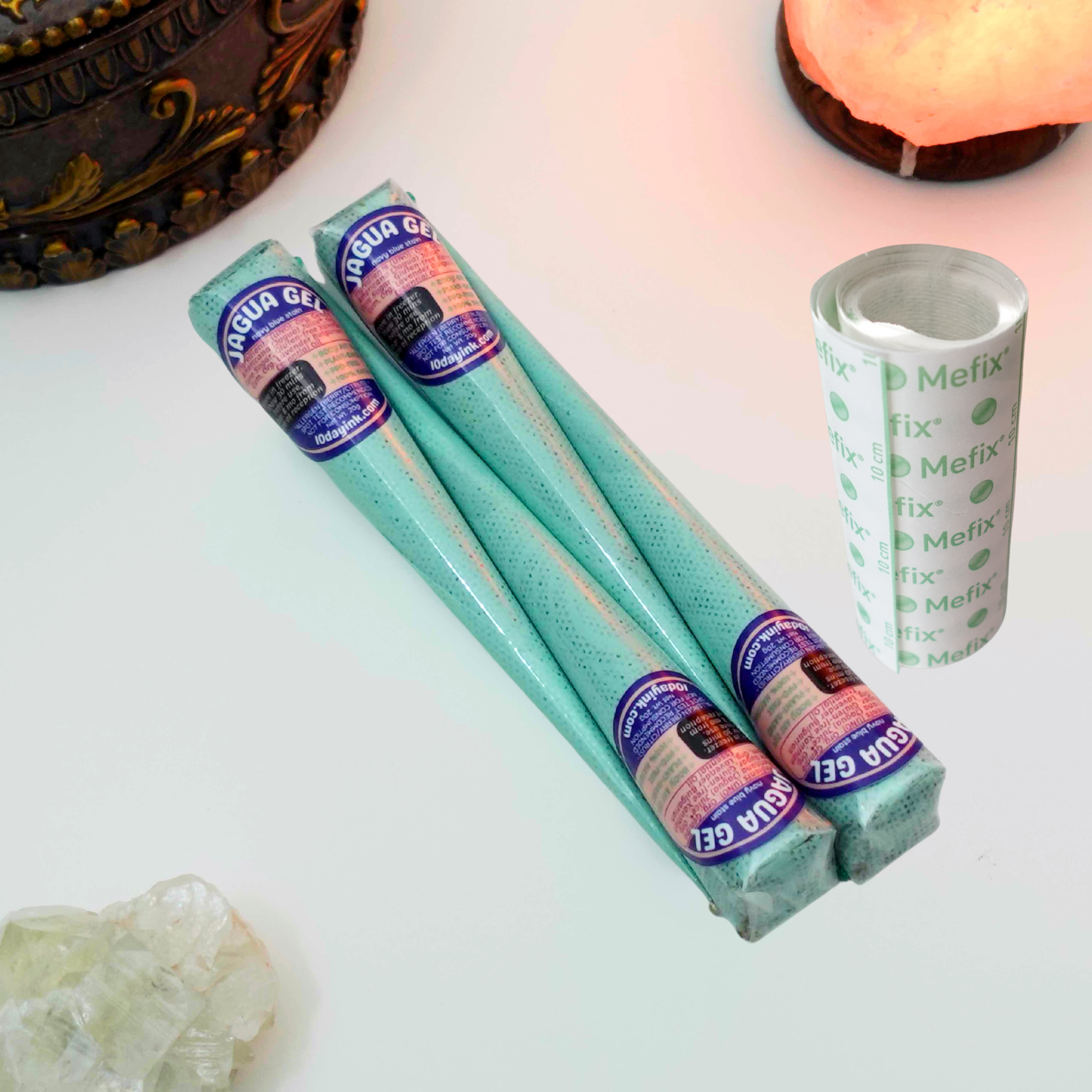 Jagua Gel - 20g Cone