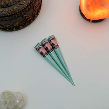 Notblack Henna - 25g Cone