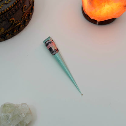Notblack Henna - 25g Cone