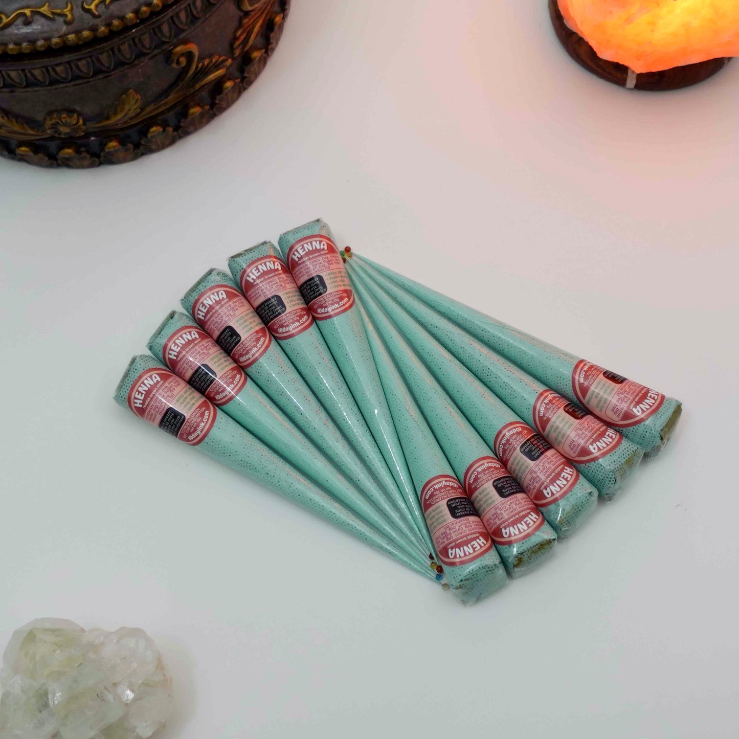 DIY Henna Kit - Large