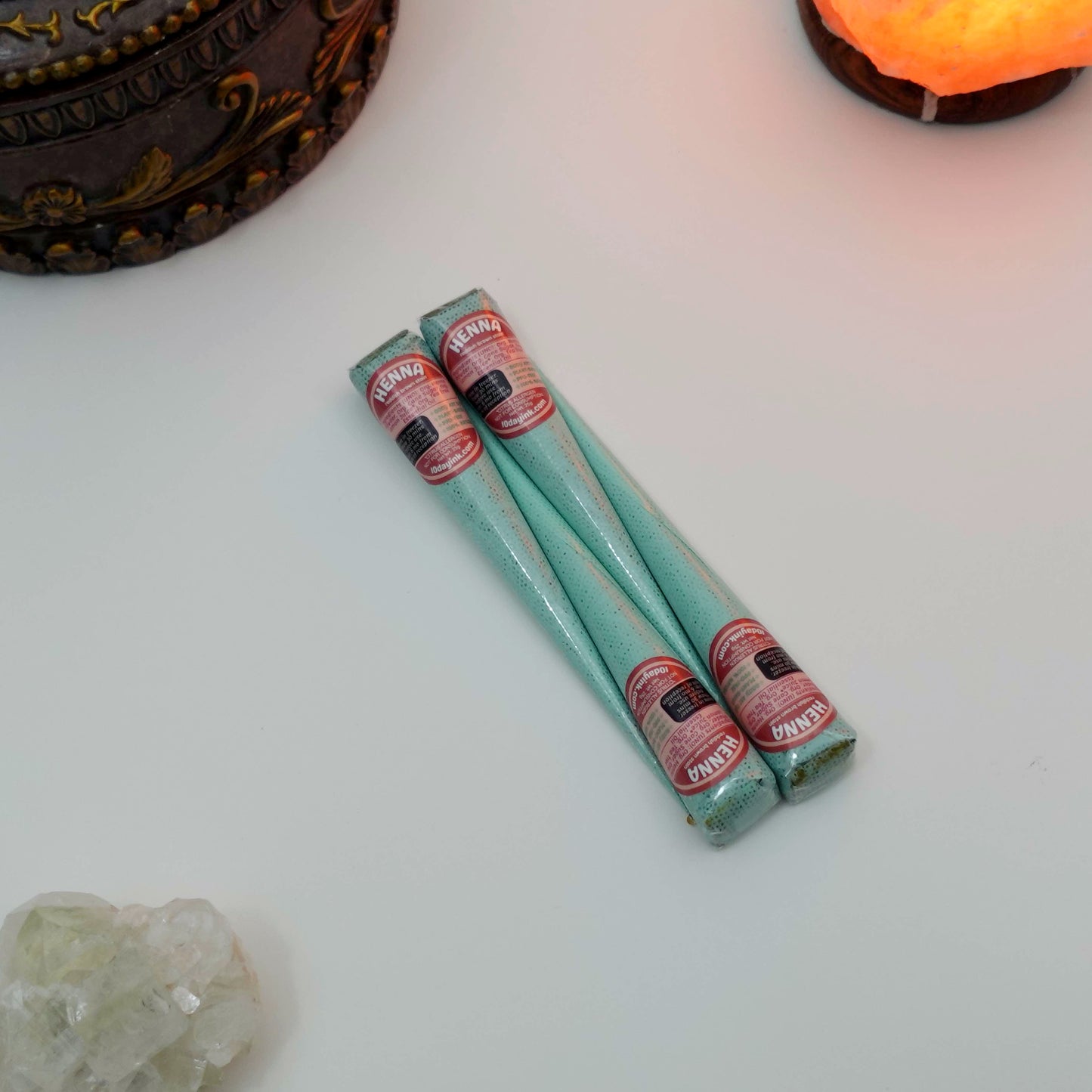 Henna - 25g Cone