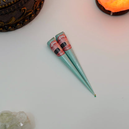 Henna - 25g Cone