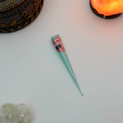 Henna - 25g Cone