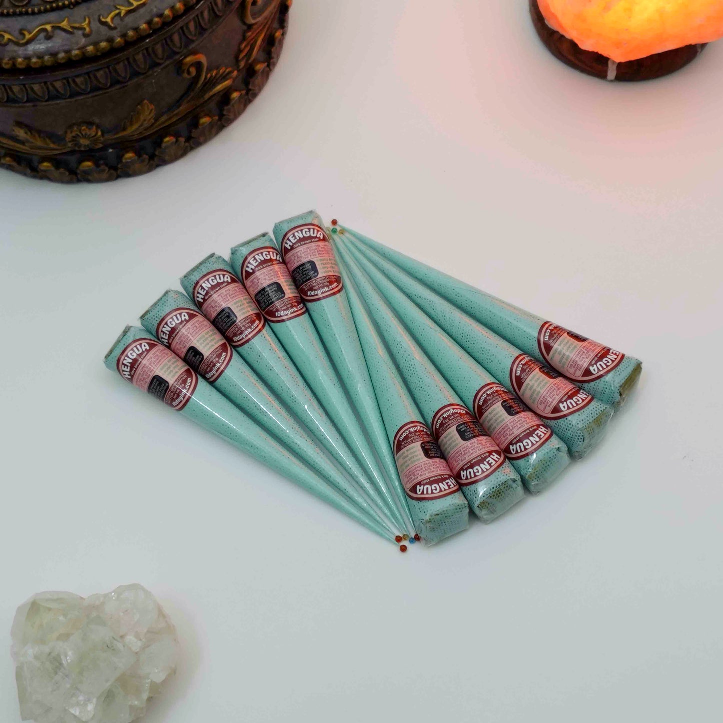 Hengua Mix - 25g Cone