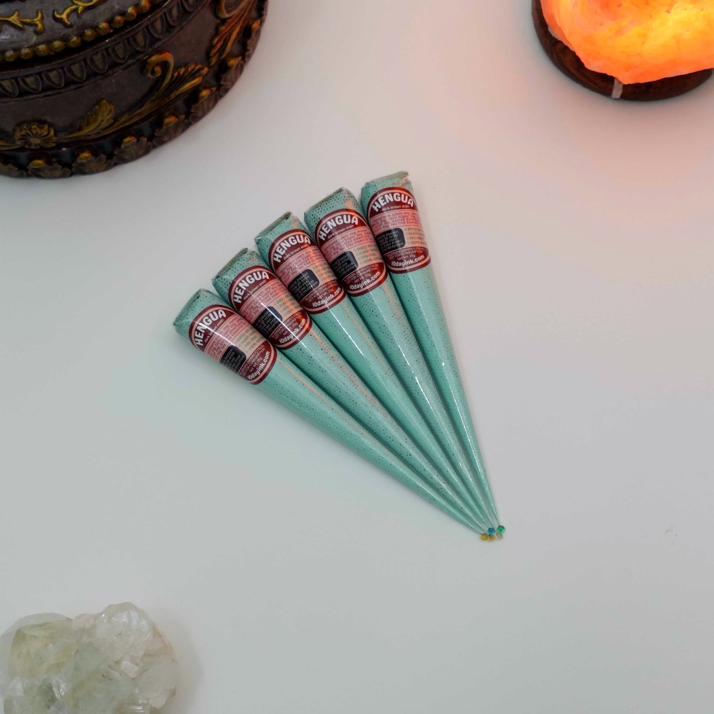 Hengua Mix - 25g Cone