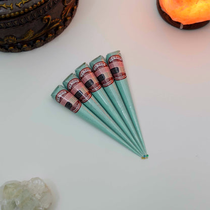 Hengua Mix - 25g Cone