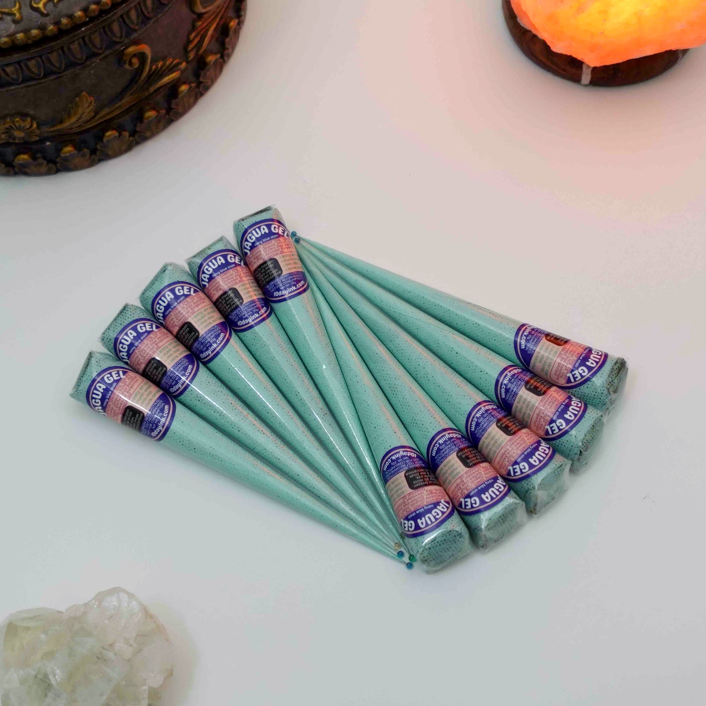 Jagua Gel - 20g Cone