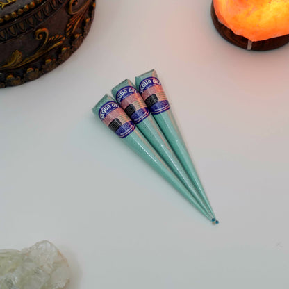 Jagua Gel - 20g Cone